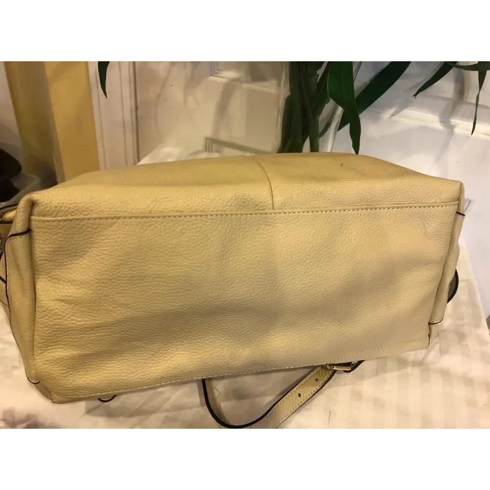 NWT ORA DELPHINE Adele Satchel BAG PURSE (PU300